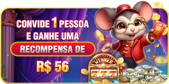 P94 Indique amigos para receber um bônus